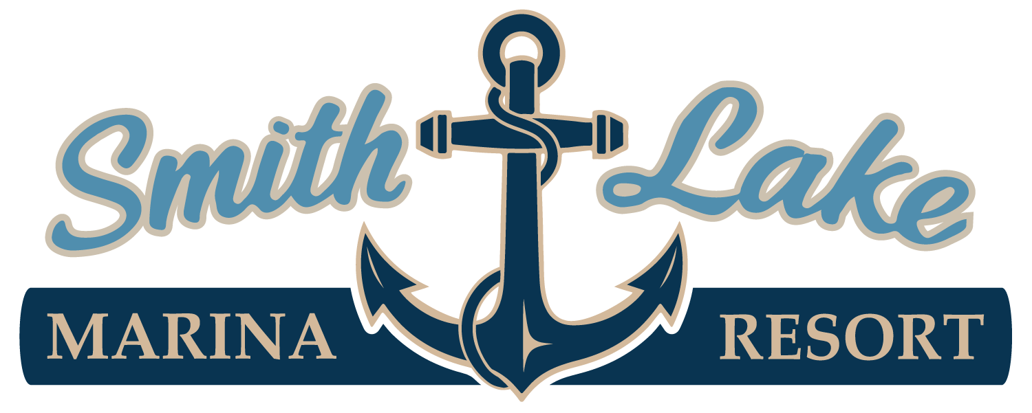 Smith Lake Marina