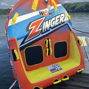 Towable Float (seats 2)