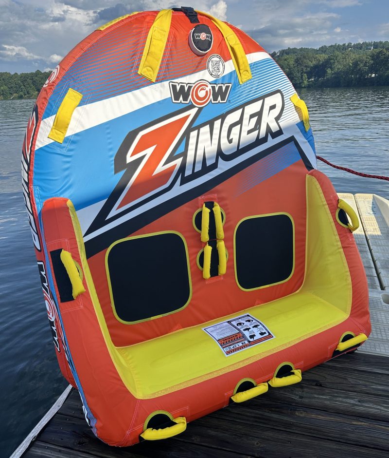 Towable Float (seats 2)