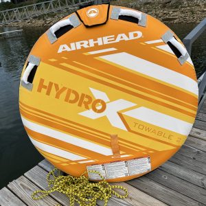 Towable Float (seats 1)