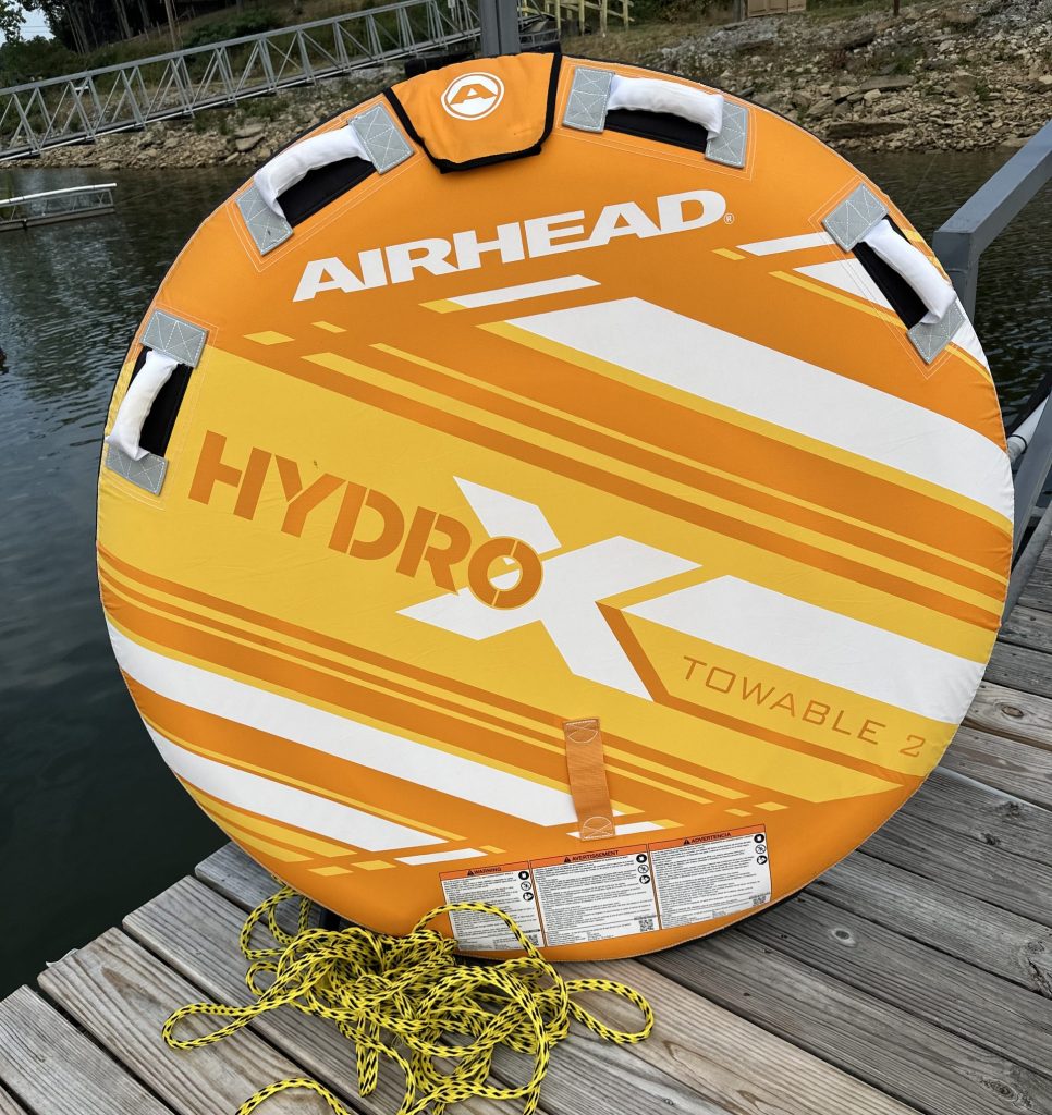 AirHead (seats 1)