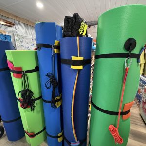 Floating Mats