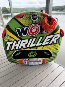 WOW Thriller