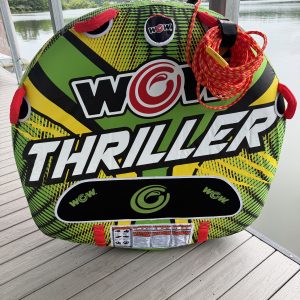 WOW Thriller