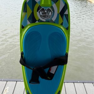 White Knuckle (seats 1)